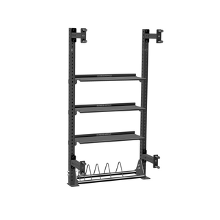 Estensione Storage Posteriore | Pro Power Rack