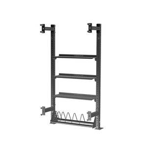 Estensione Storage Posteriore | Pro Power Rack