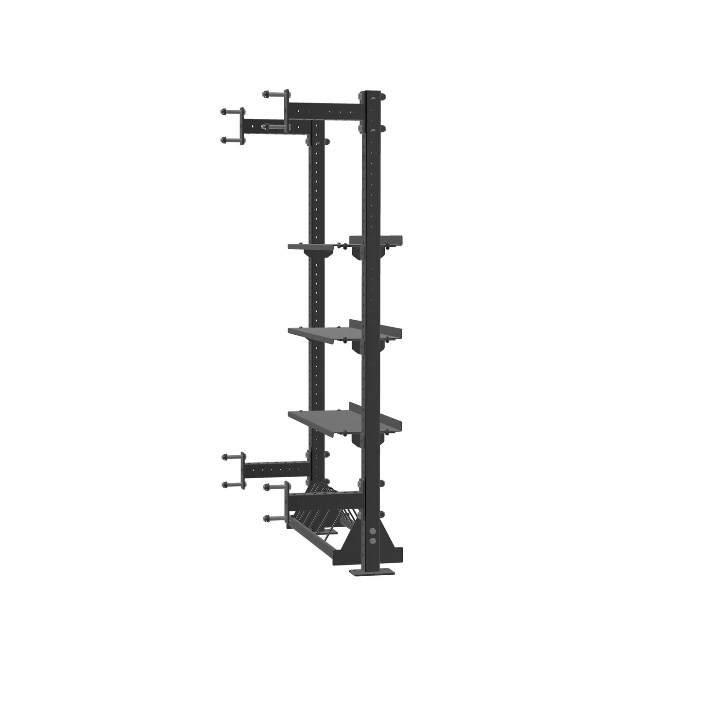 Estensione Storage Posteriore | Pro Power Rack
