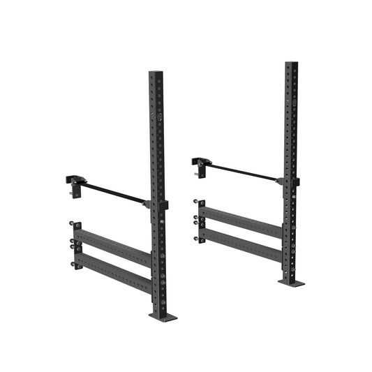 Squat Extension | Pro Power Rack