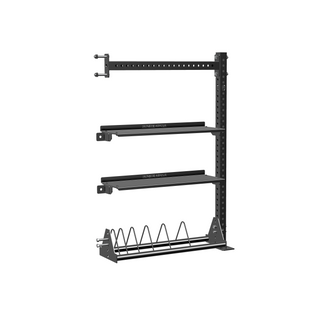 Estensione Storage Laterale | Pro Power Rack