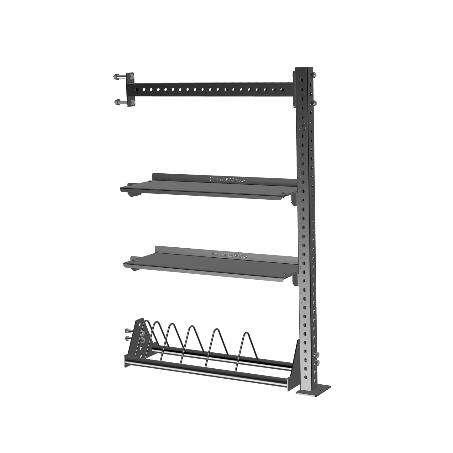 Estensione Storage Laterale | Pro Power Rack