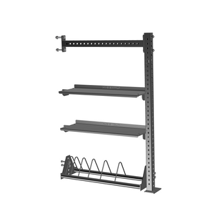 Estensione Storage Laterale | Pro Power Rack
