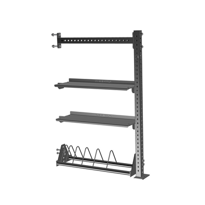 Estensione Storage Laterale | Pro Power Rack