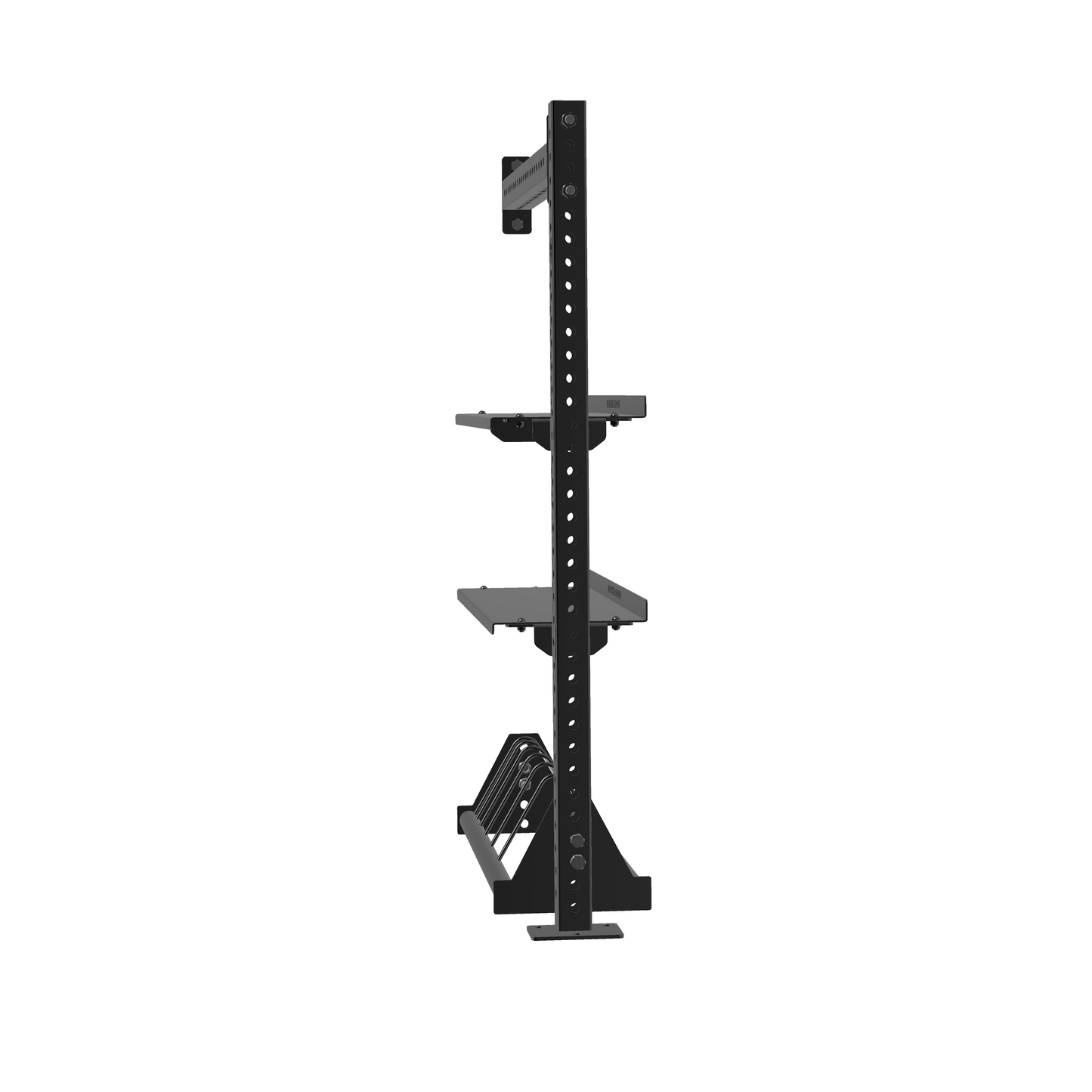 Estensione Storage Laterale | Pro Power Rack