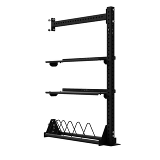 Side Storage Extension | Pro Power Rack