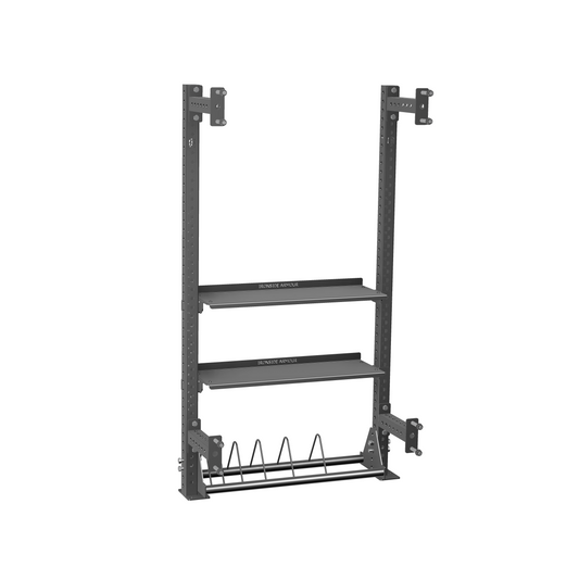 Estensione Storage | Pro Power Rack