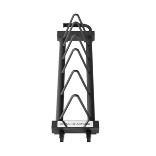 Floor Plate Rack X5