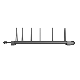 Floor Plate Rack X5