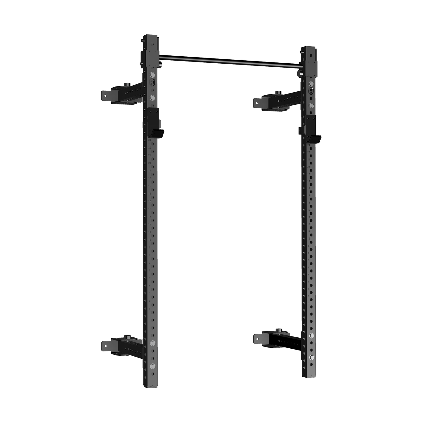 Pro Foldable Rack