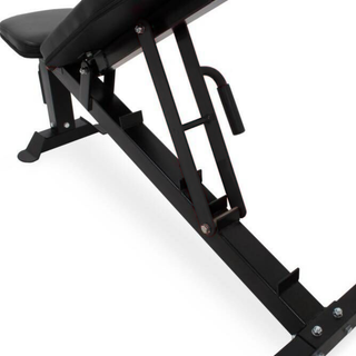 Panca Pieghevole - Pro Series