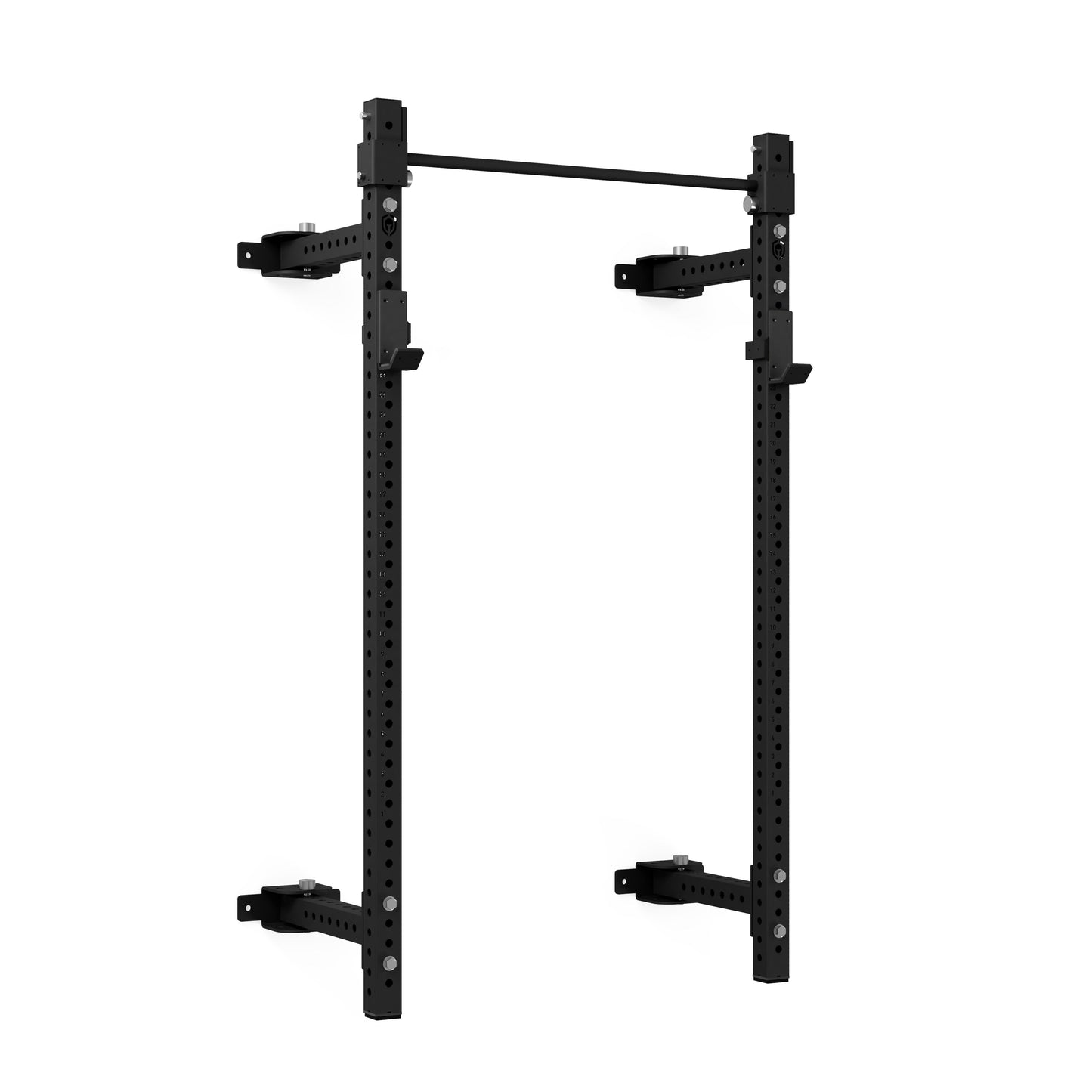 Pro Foldable Rack
