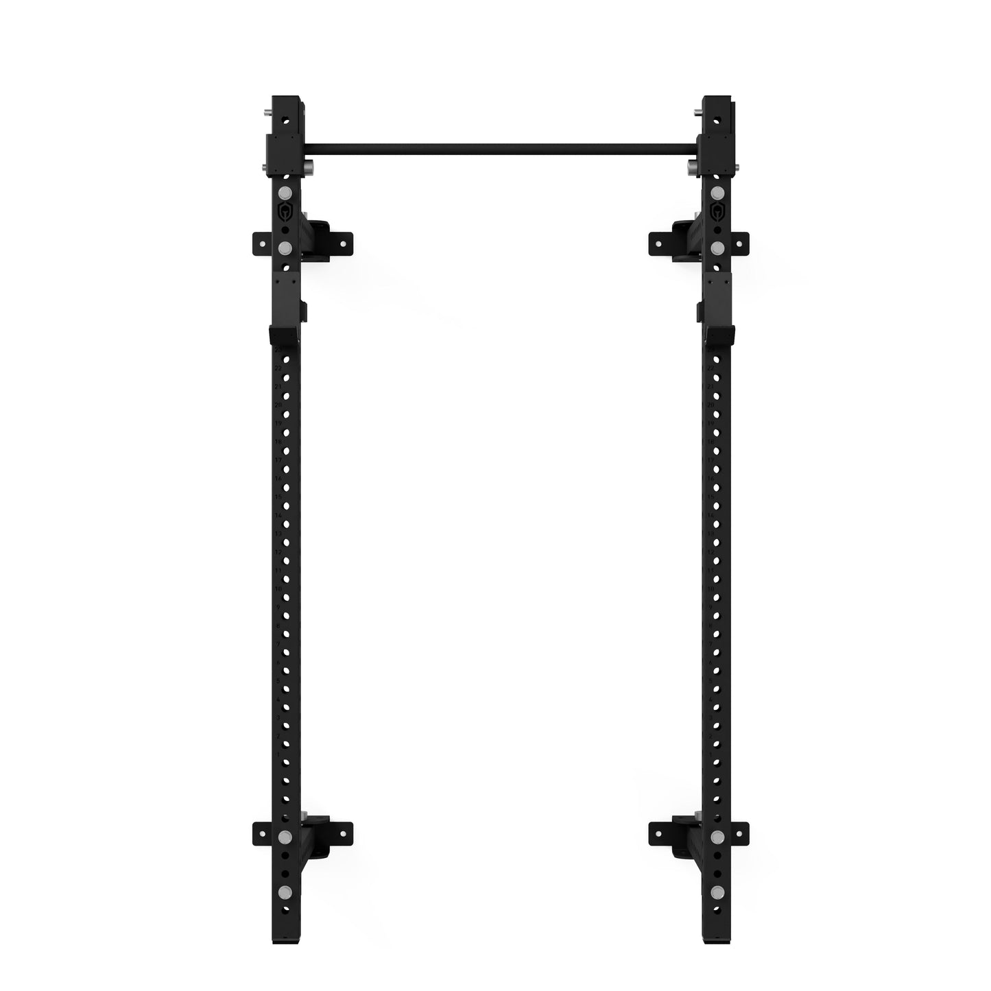 Pro Foldable Rack