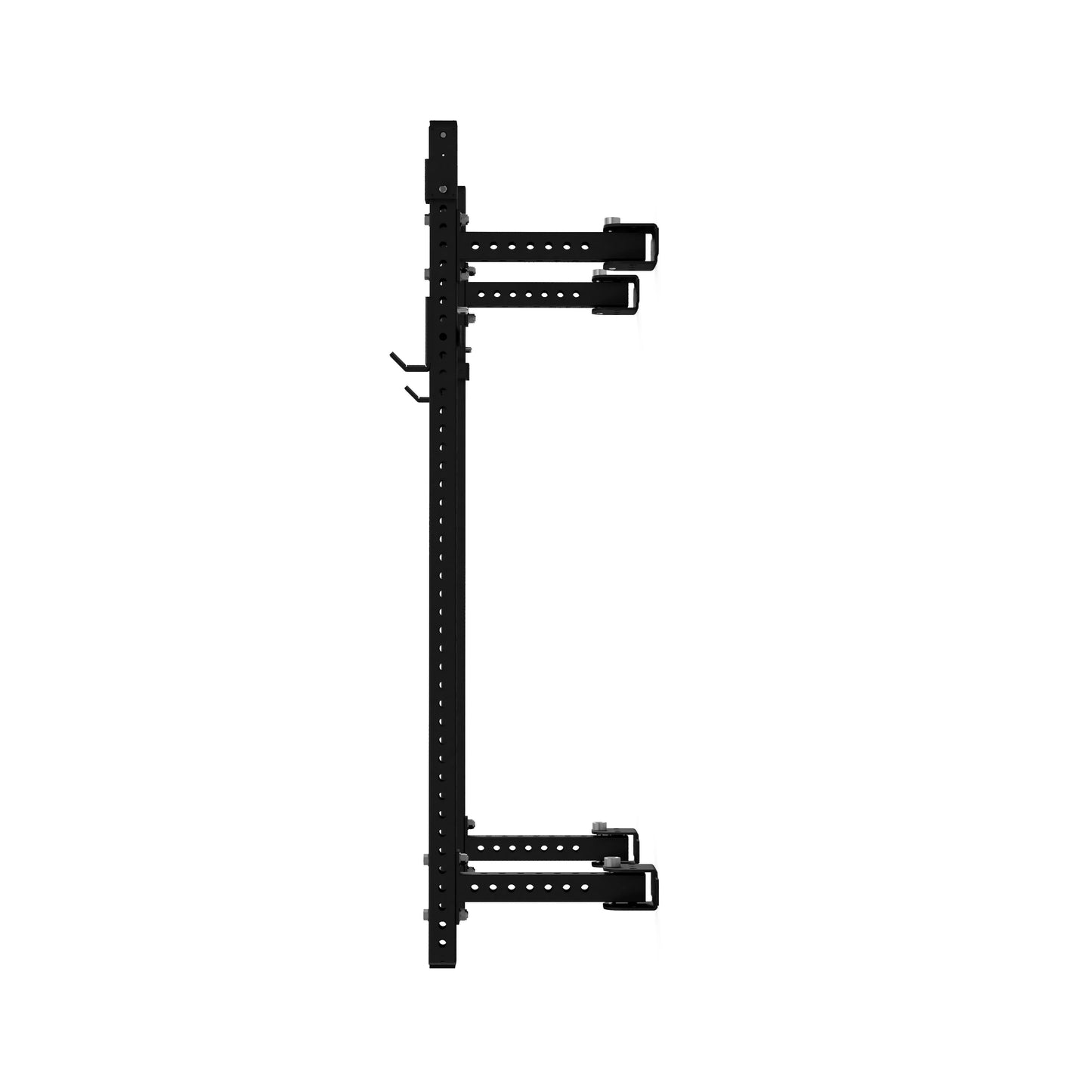 Pro Foldable Rack
