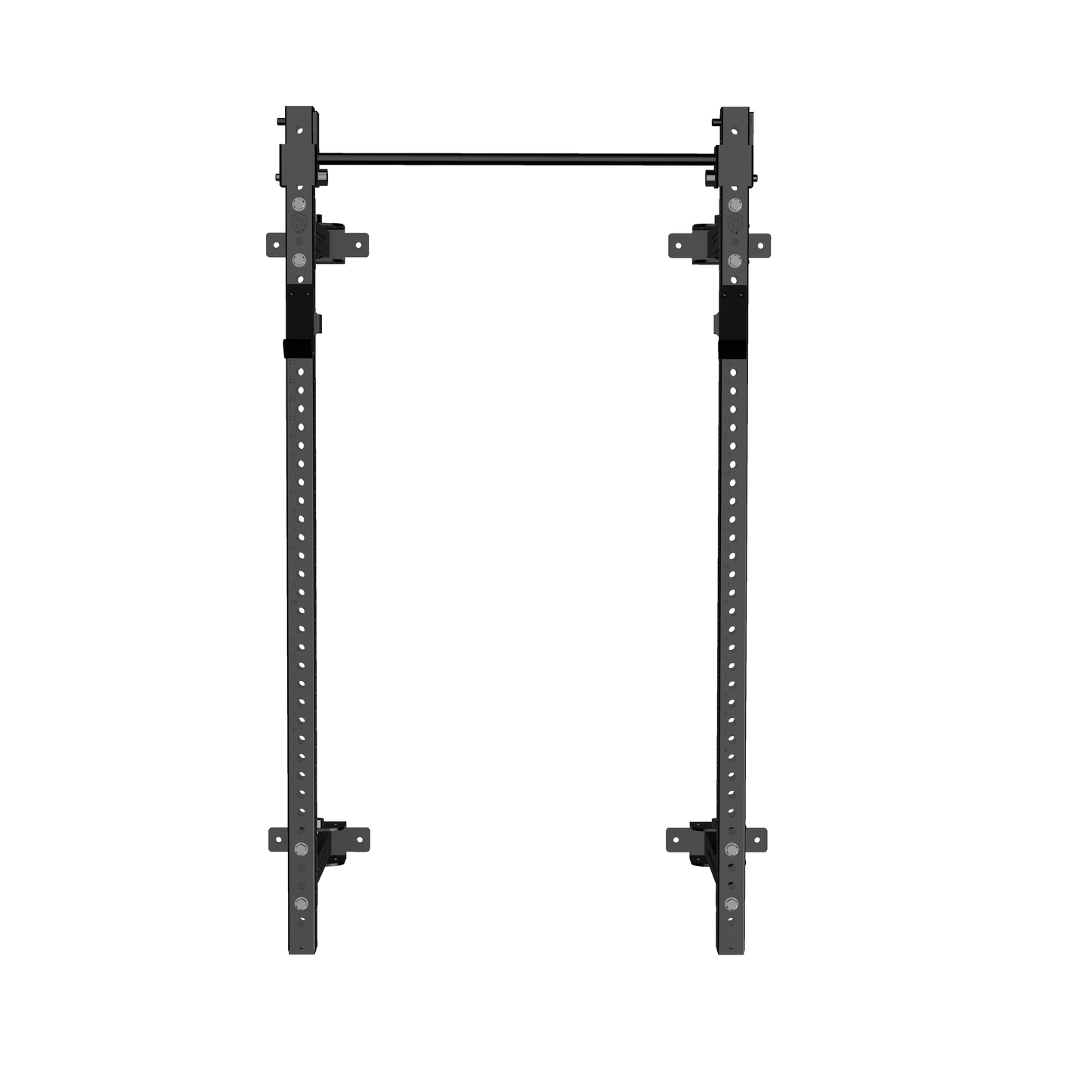 Pro Foldable Rack