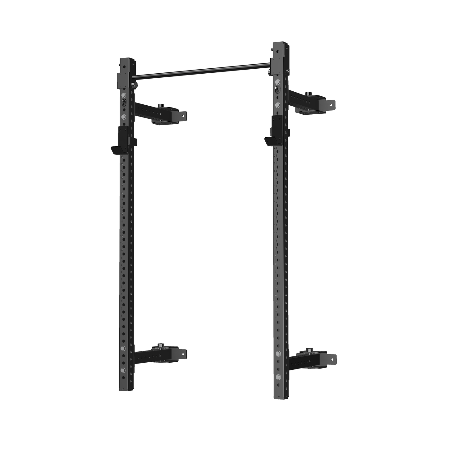 Pro Foldable Rack