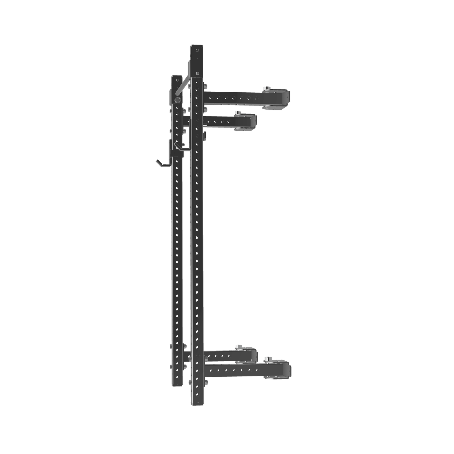 Pro Foldable Rack