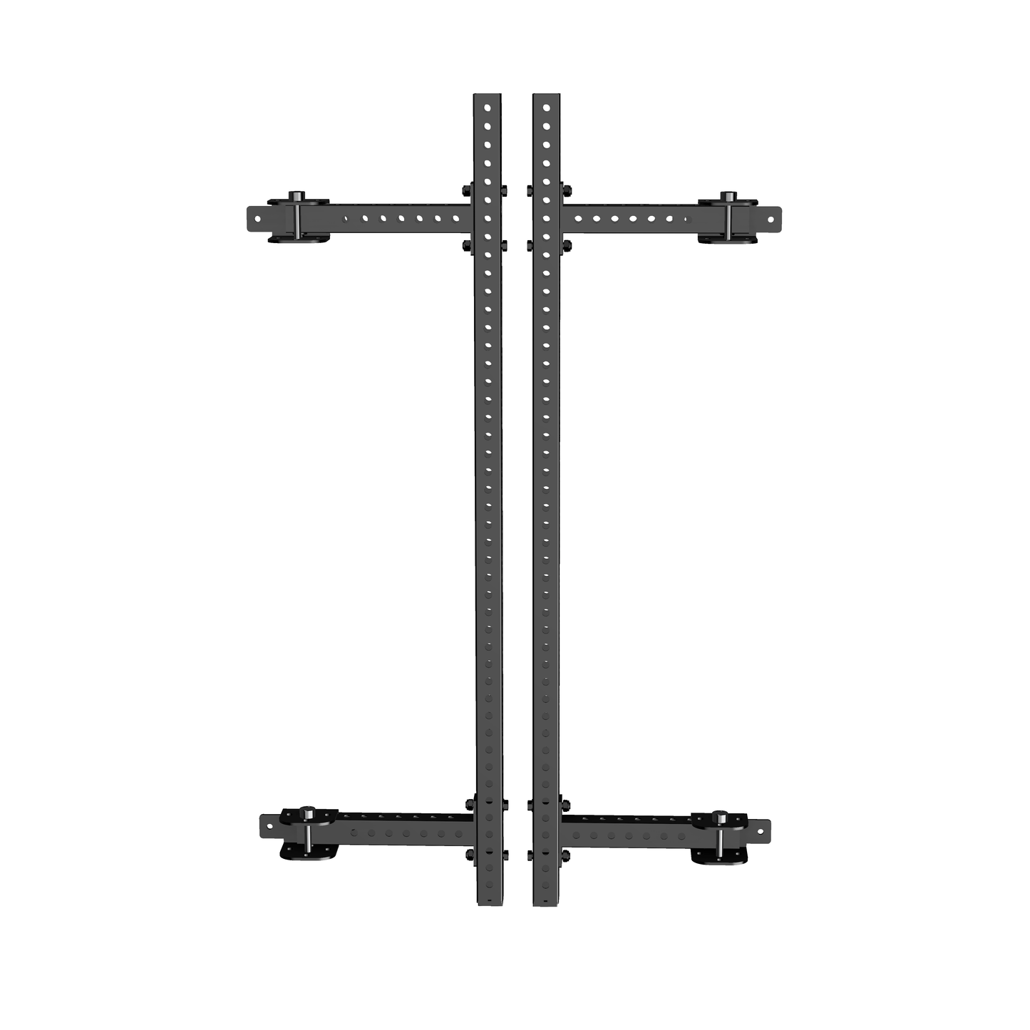 Pro Foldable Rack