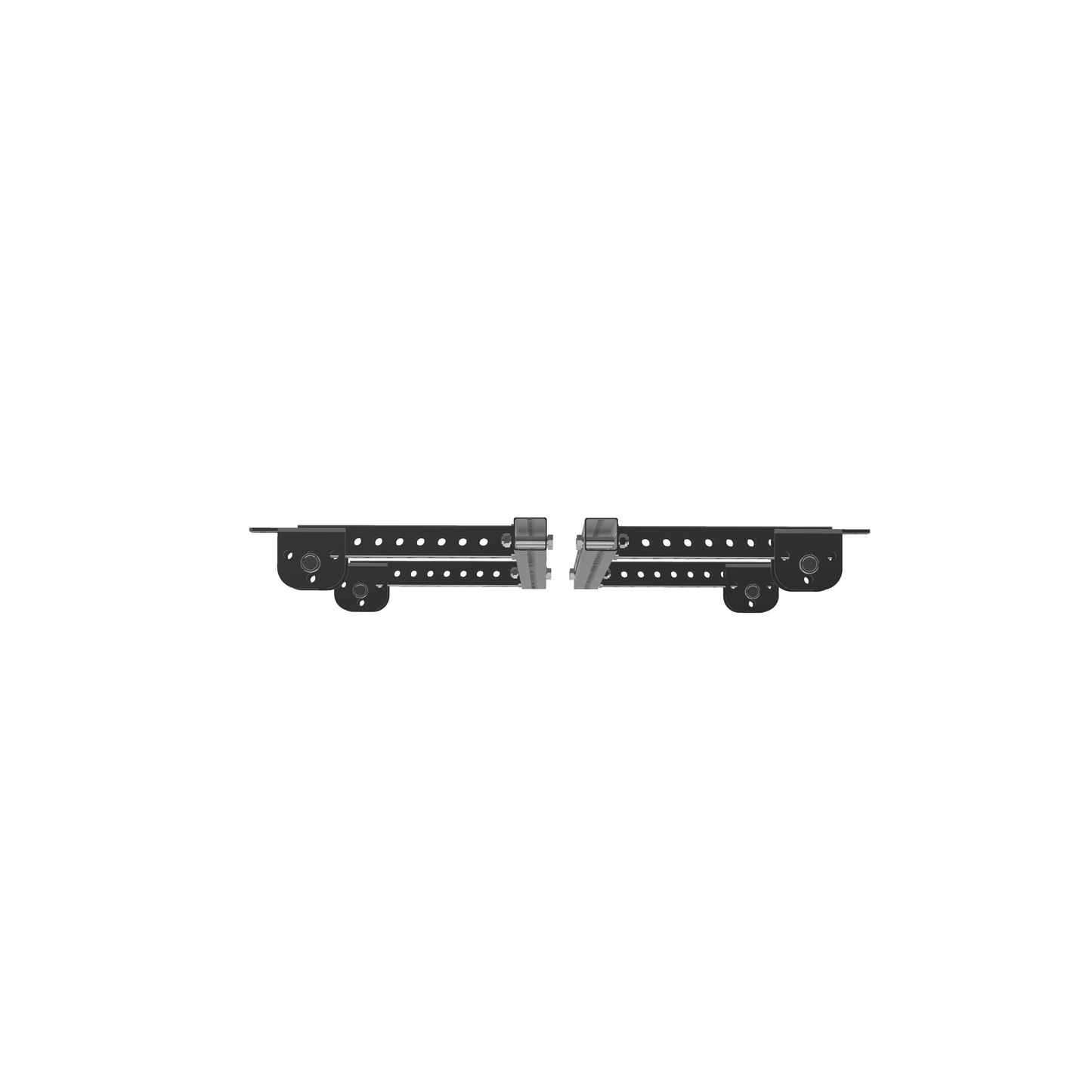 Pro Foldable Rack