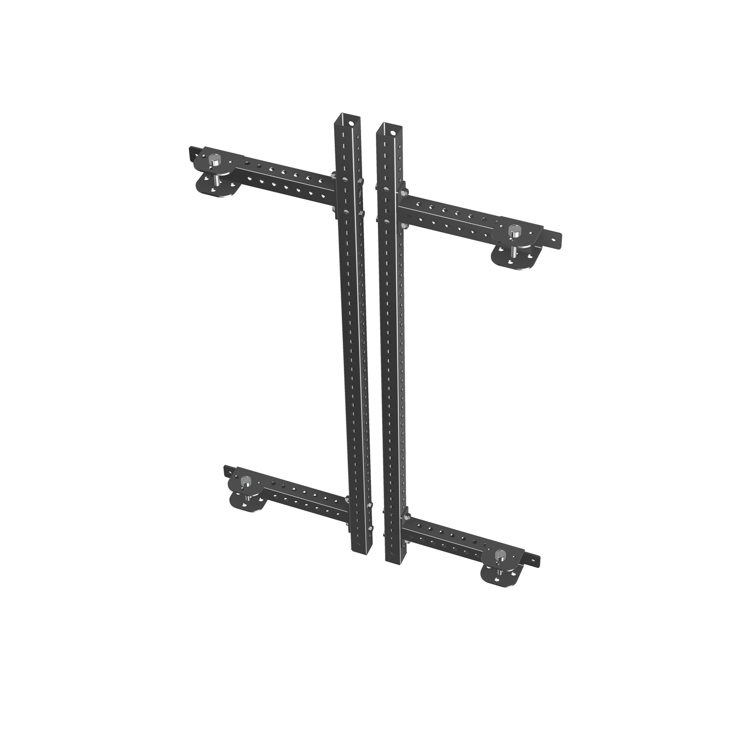 Pro Foldable Rack