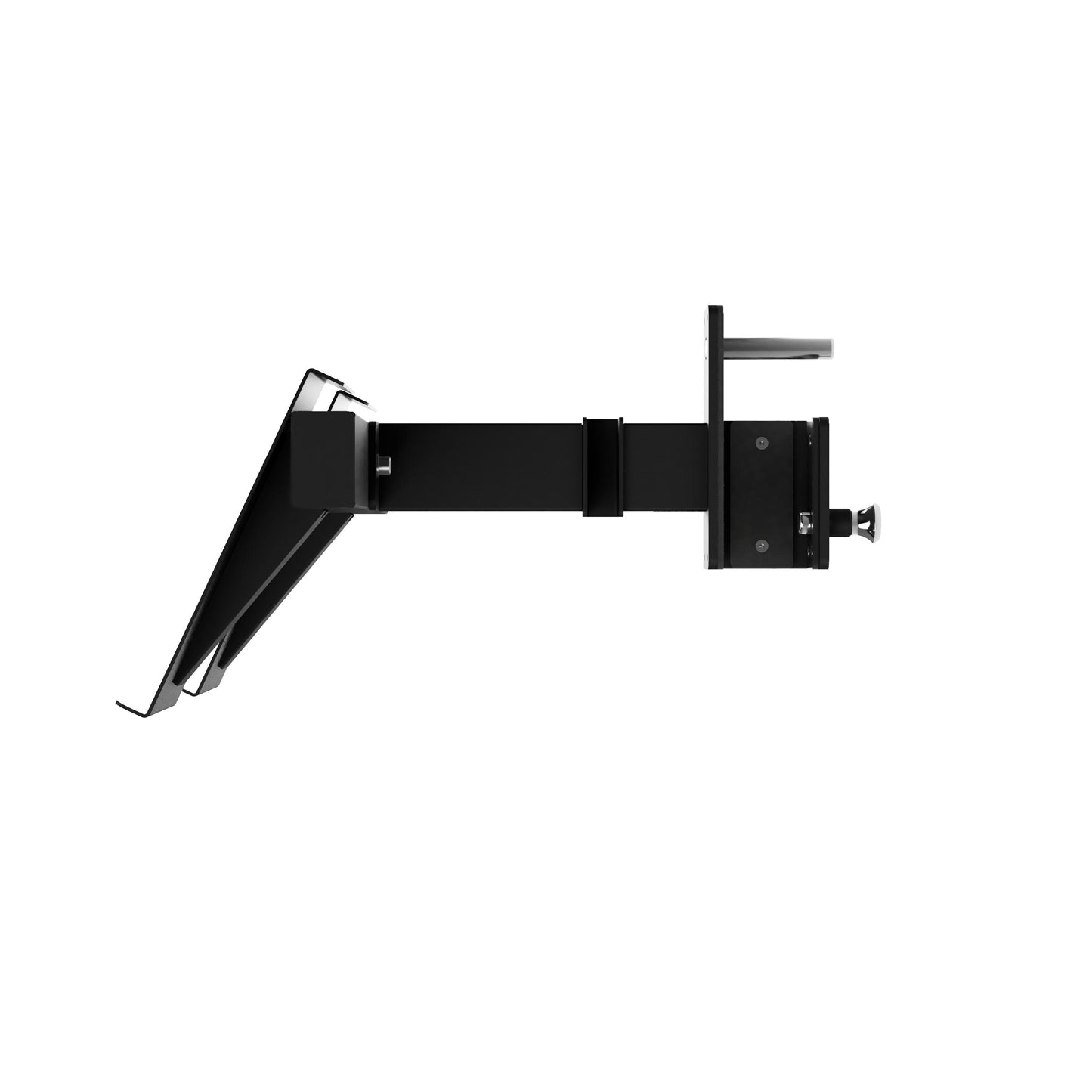 Foot Plate | Attachment
