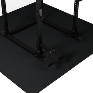 Foot Plate | Attachment