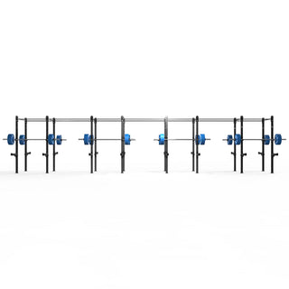 Pro Rig Autoportante | Eight Bay