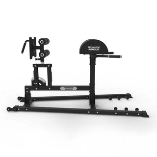 Panca GHD - Pro Series