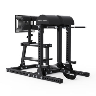 Panca GHD 2.0 - Pro Series