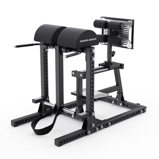 Panca GHD 2.0 - Pro Series