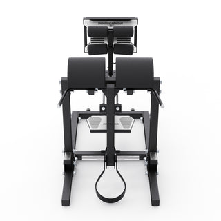Panca GHD 2.0 - Pro Series