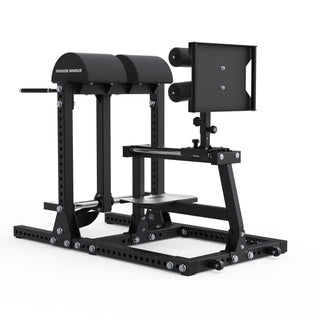 Panca GHD 2.0 - Pro Series