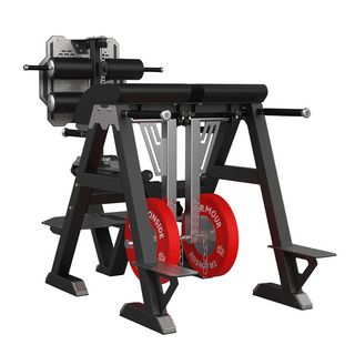 GHD Bench - Pro Series