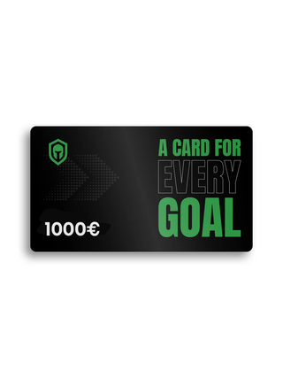 Ironside Armour Gift Card