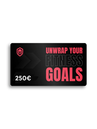 Ironside Armour Gift Card