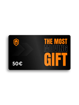 Ironside Armour Gift Card