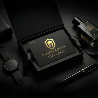 Ironside Armour Gift Card
