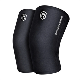 Ginocchiere in Neoprene 7MM