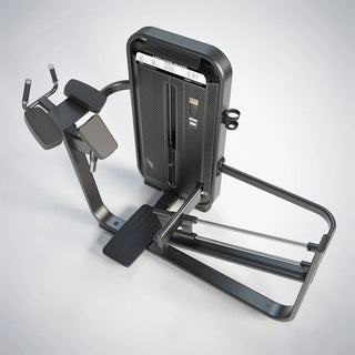 Glute Machine - Elite Precision