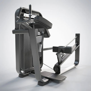 Glute Machine - Elite Precision