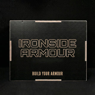 Box Pliometrico Grip