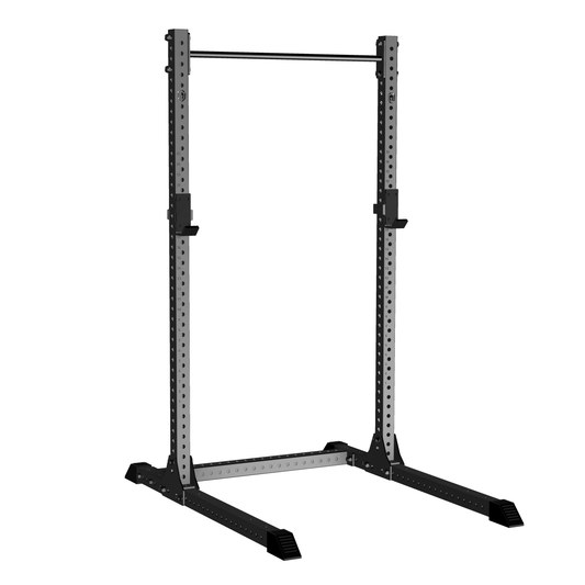 Pro Half Rack