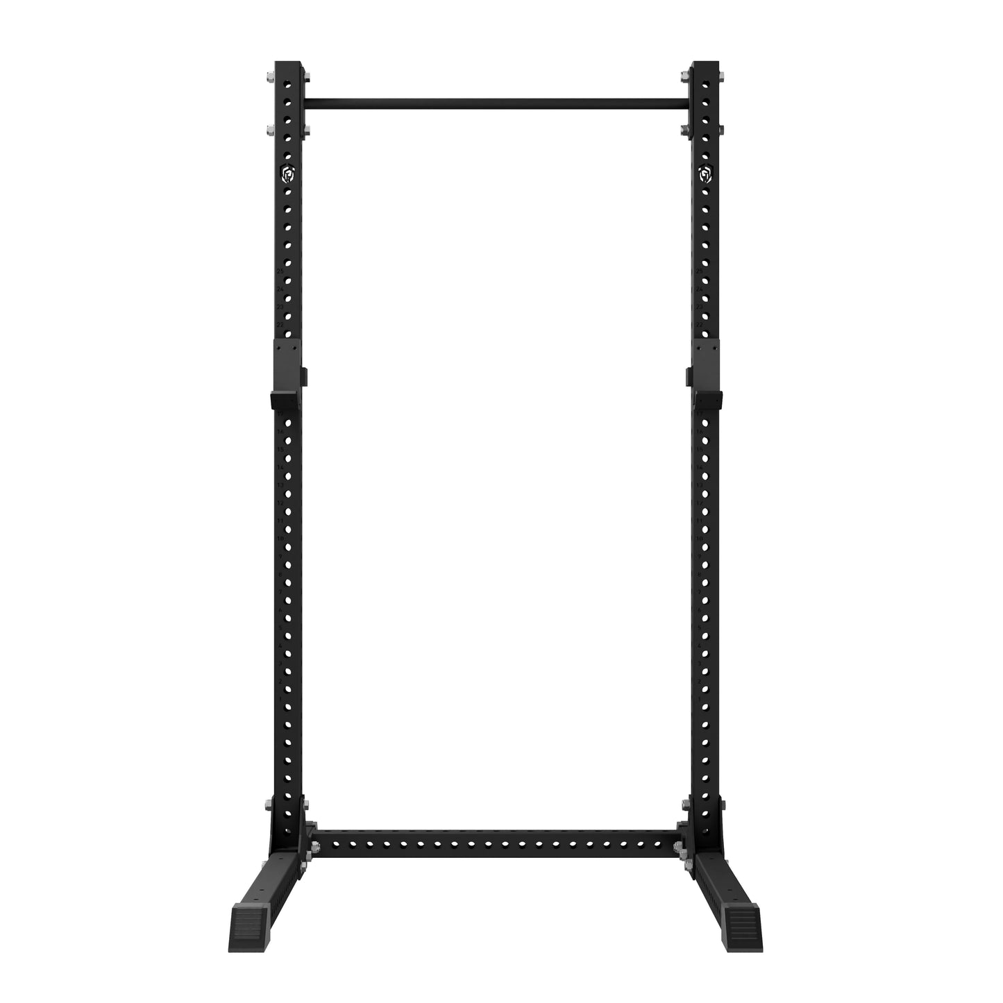 Pro Half Rack