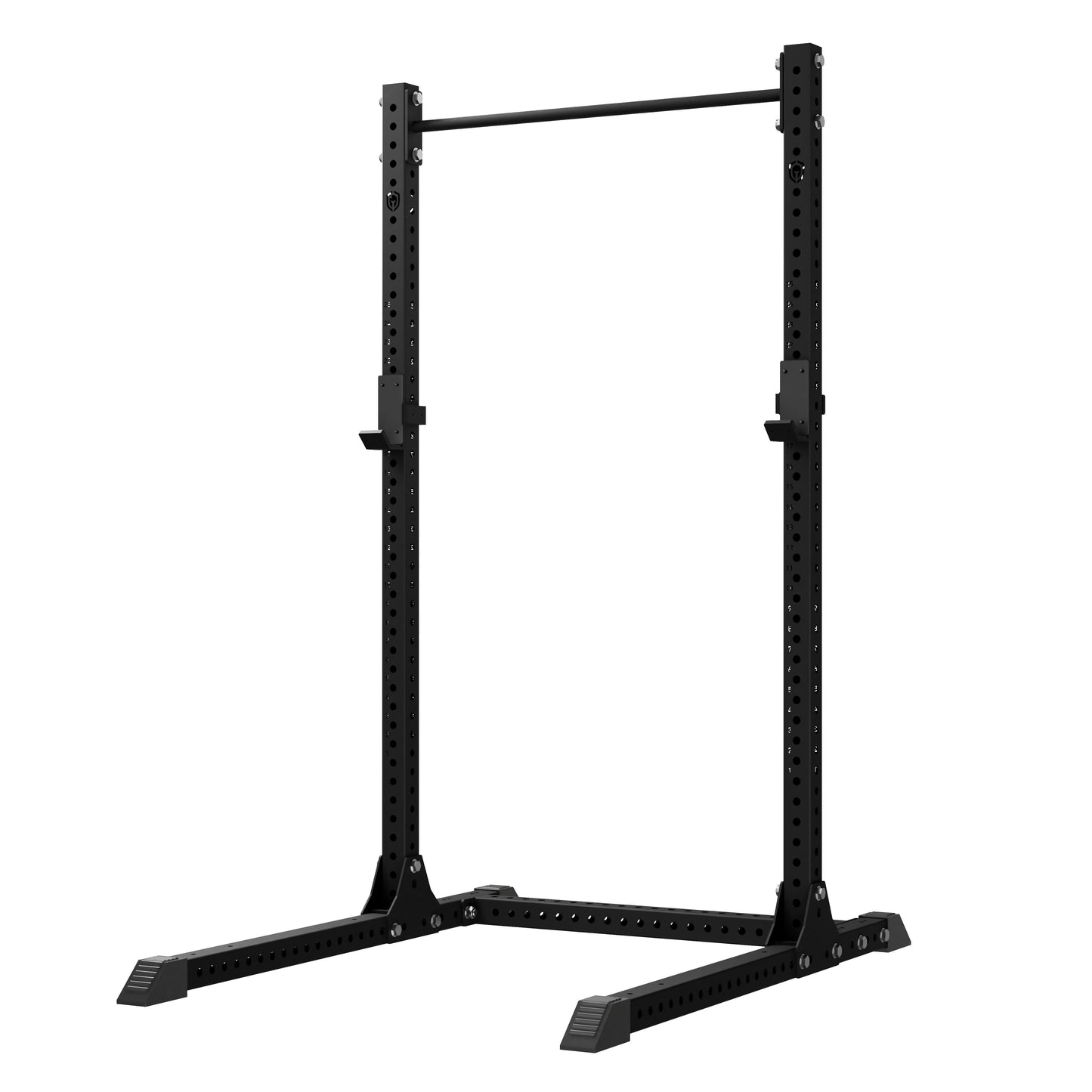 Pro Half Rack