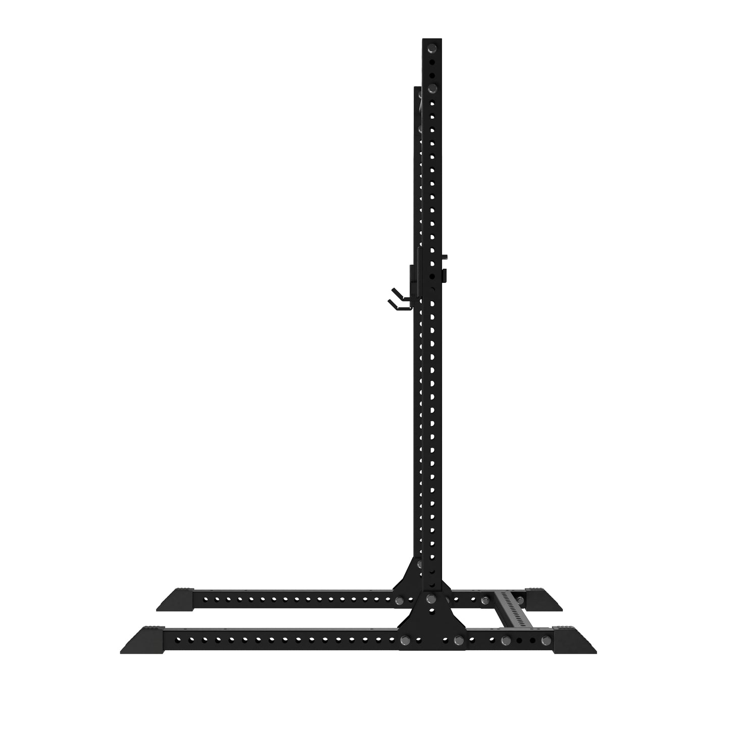 Pro Half Rack