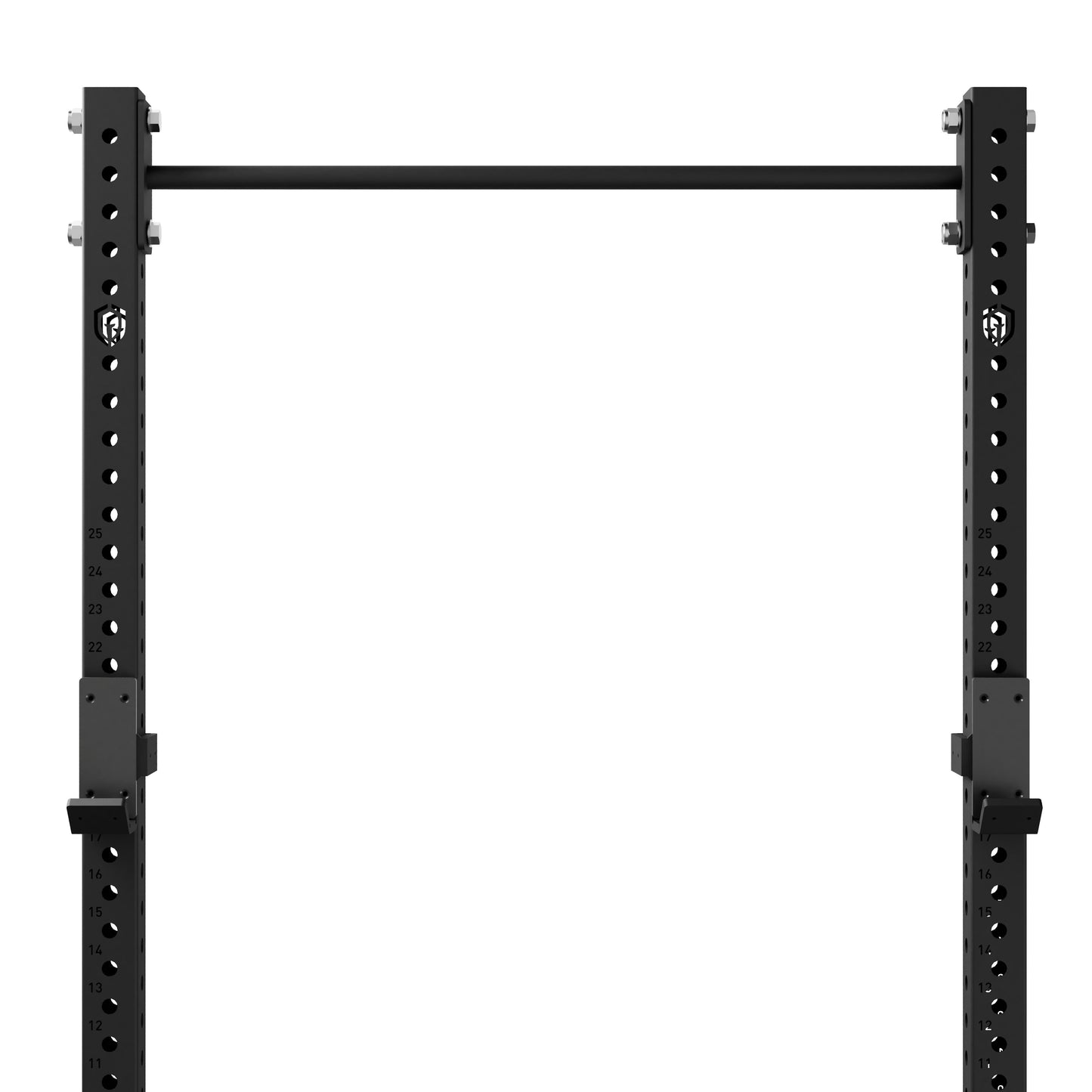 Pro Half Rack