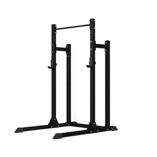 Pro Half Rack | Rear Extension