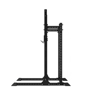 Pro Half Rack | Rear Extension