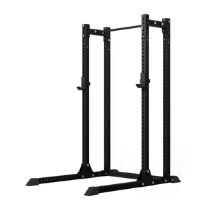 Pro Half Rack | Rear Extension