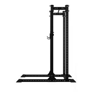 Pro Half Rack | Rear Extension